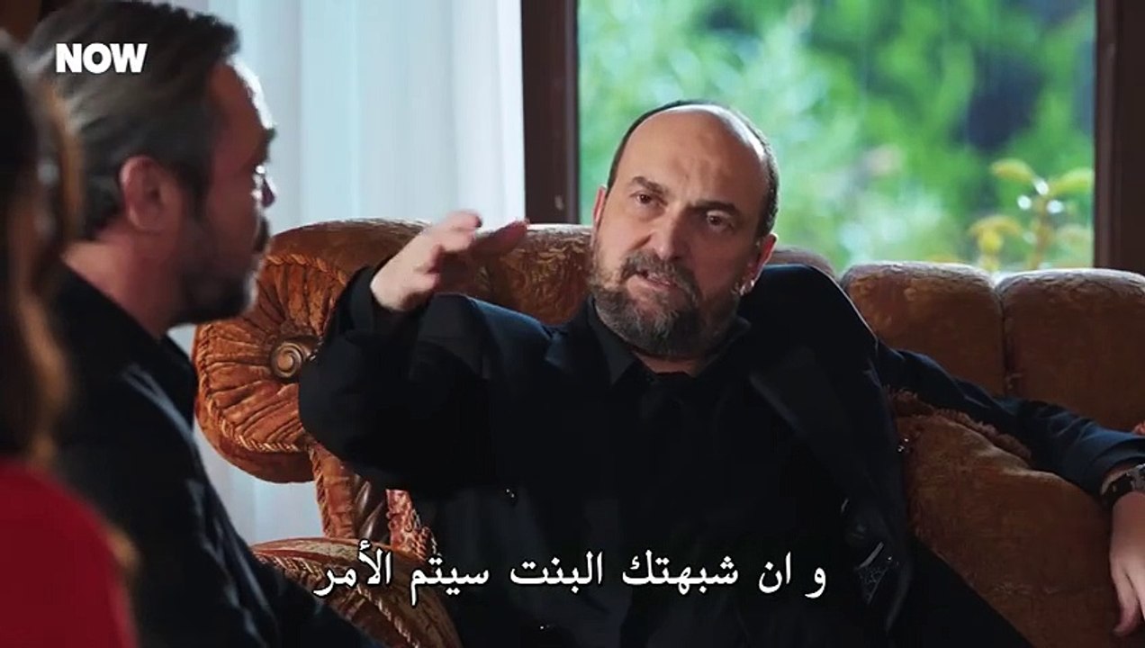مسلسل حب بلا حدود 2 الحلقة 49 التاسعة والاربعون مترجمة القسم 1 HD