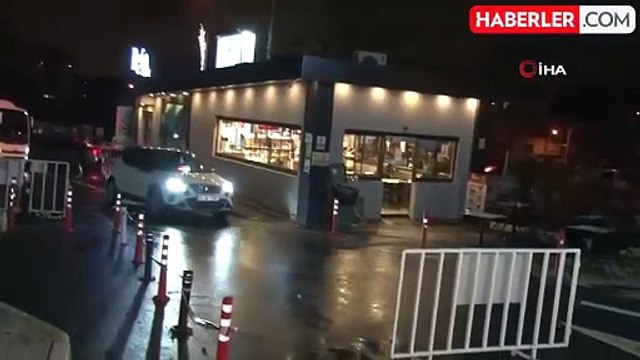 Beşiktaş Belediye Başkanı Rıza Akpolat Tutuklandı