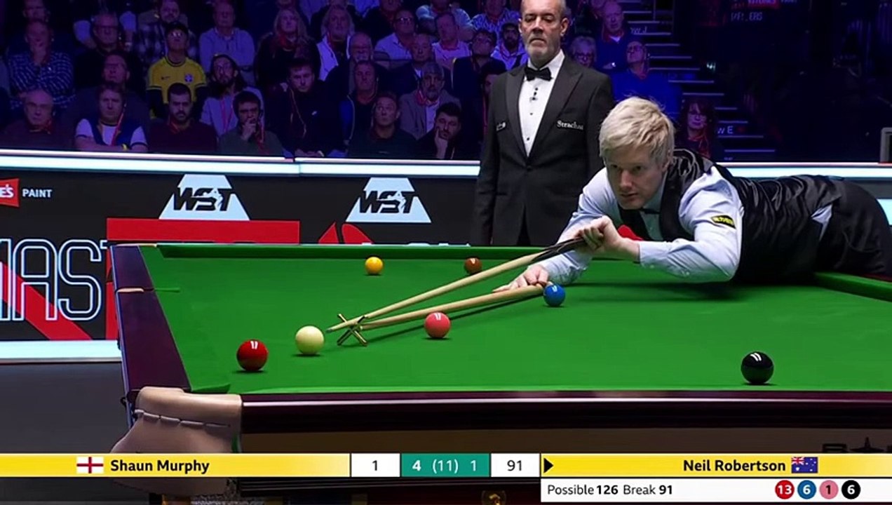 shaun-murphy-vs-neil-robertson-masters-2025-final-session-full-highlights-snooker