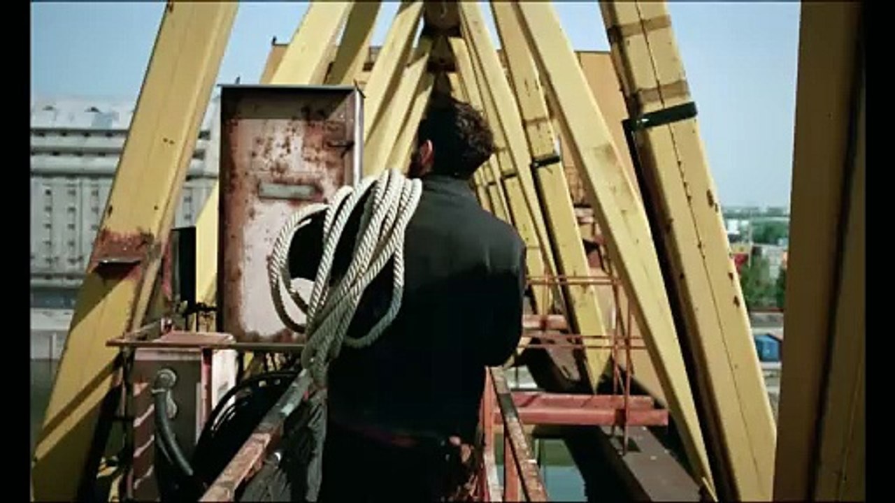 The Brutalist Official Trailer