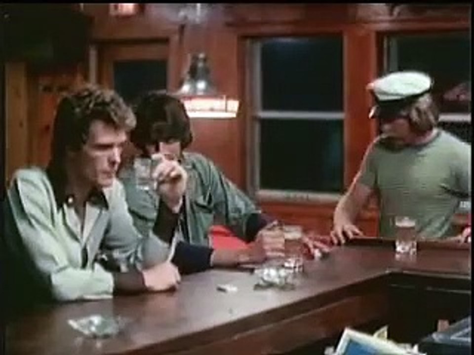 Der Killer hinter der Maske | movie | 1979 | Official Trailer