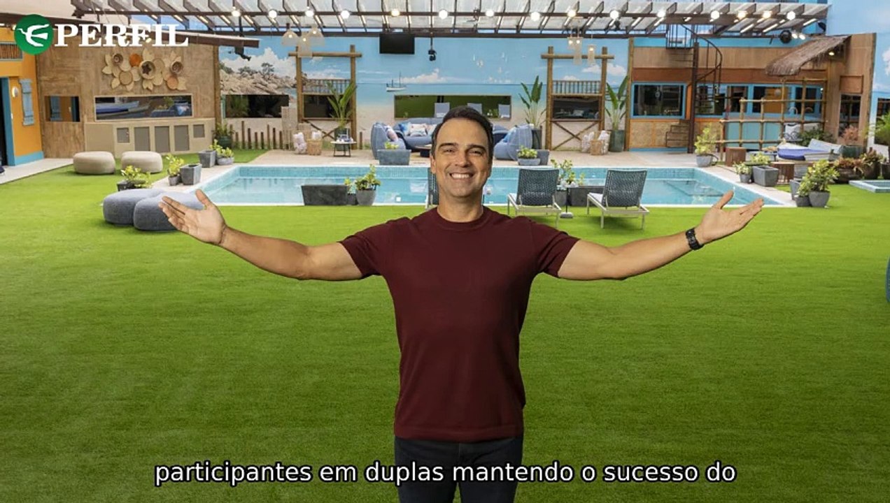 "Sucesso do BBB, família Neymar e saudade de Virginia: as notícias mais emocionantes da semana!"