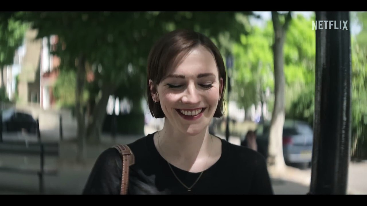 YOU Season 5 Trailer