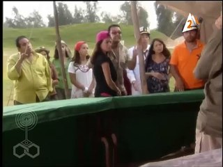 مسلسل ونيس وأيامه׃ الحلقة 04 من 60