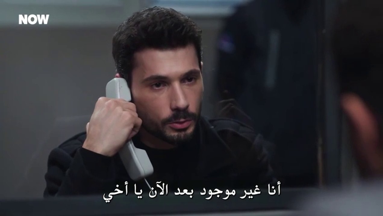 مسلسل حب بلا حدود الحلقة 49 مترجمة - فيديو Dailymotion