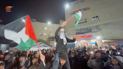 غزة تهزم الإبادة - ومضات الميادين