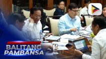 PBBM, nais maibalik ang pondo para sa foreign-assisted projects sa ilalim ng DPWH