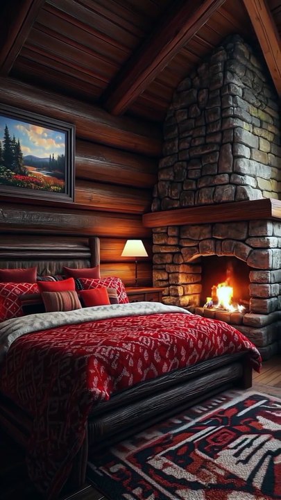 Plush Interiors, and Stunning Scenic Views.