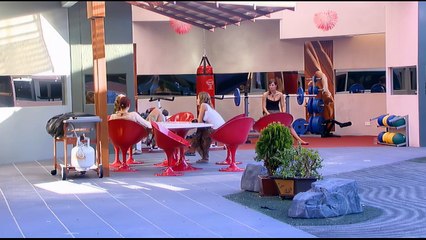 101-Big Brother Australia Season 06, Day 67,Daily Show,-Housemates.on.Trail,Wednesday, 28 June 2006