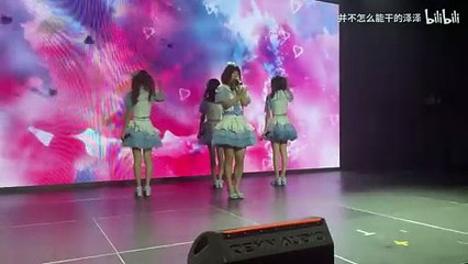AKB48TSH伤感列车240317 The BOXX