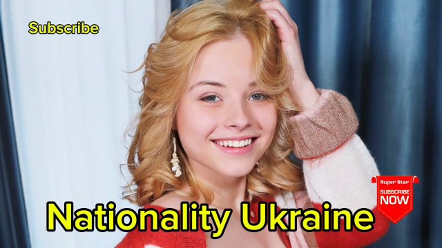 Топ-6 самых красивых актрис 2025 года | Самая красивая актриса, звезда любви, 19 лет