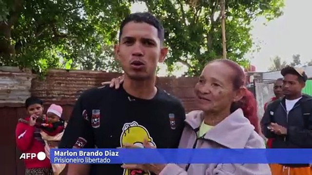 Cuba liberta líder opositor após EUA retirar a ilha da lista de patrocinadores do terrorismo