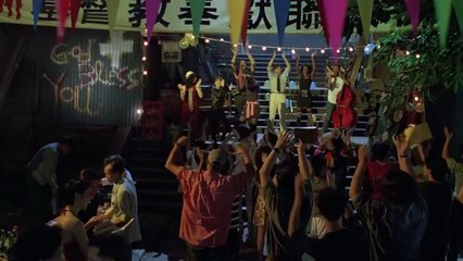 Bác Sĩ Lưu Manh: Chuyện Cười Thật Thú Vị