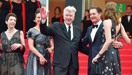 El director de cine David Lynch muere a los 78 años