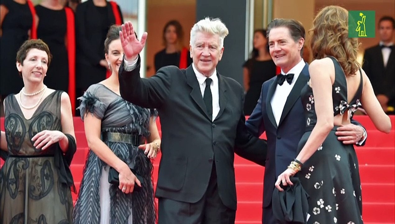 El director de cine David Lynch muere a los 78 años