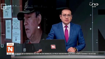 hombre pedía fotos/videos inapropiados