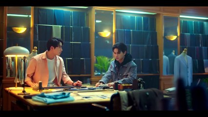 ดูซีรี่ย์ ThamePo Heart That Skips a Beat เธมโป้ EP 3 พากย์ไทย (2024)