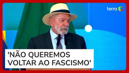 'Não precisamos ter medo de fake news', diz Lula após polêmica do Pix e alteração em medida