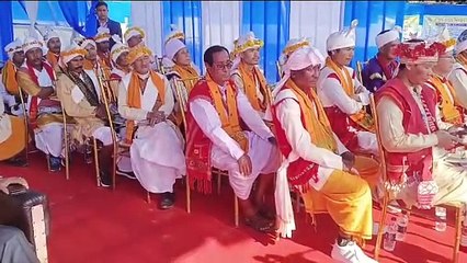 আজিৰে পৰা আৰাম্ভ হল ঐতিহাসিক জোনবিল মেলা ।