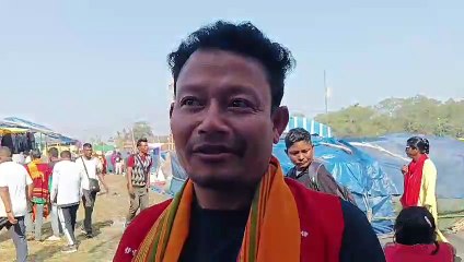 আজিৰে পৰা আৰাম্ভ হল ঐতিহাসিক জোনবিল মেলা ।