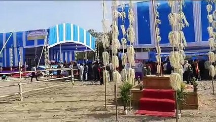 আজিৰে পৰা আৰাম্ভ হল ঐতিহাসিক জোনবিল মেলা ।