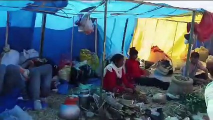 আজিৰে পৰা আৰাম্ভ হল ঐতিহাসিক জোনবিল মেলা ।