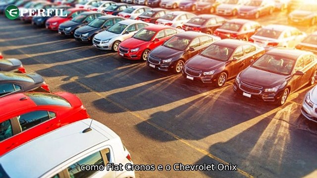 Os melhores carros valorizados, nova animação de 'The Witcher' e empregos em Campo Verde!