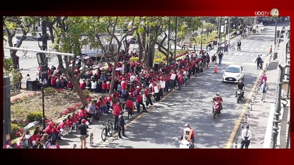 Diputados de Morena piden mesa de diálogo para trabajadores del DIF Guadalajara