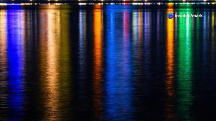 Night Life Of San Diego