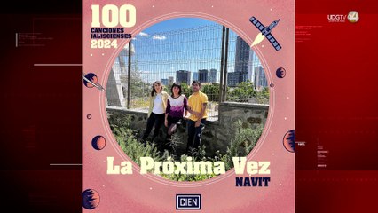 La plataforma CIEN anuncia la lista de las mejores 100 canciones jaliscienses del 2024