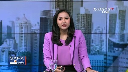 Gunung Api Ibu di Halmahera Barat Erupsi, Lontarkan Abu Setinggi 1,5 KM
