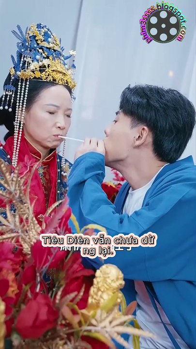 TẬP : 2 THẦN Y BỊ ÉP XUỐNG NÚI CHỮA BỆNH CHO NỮ HOÀNG