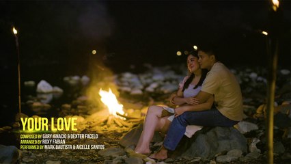 Lolong: Bayani ng Bayan: Itinadhana sa isa't isa | Teaser