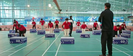 Chasing The Wind Ep 13-cdrama