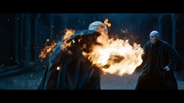 Harry Potter and the Cursed Child (2025) - Teaser Trailer | Daniel Radcliffe #harrypotter #movie #2025