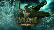 Lolong: Bayani ng Bayan: Ngayong gabi na! | Teaser