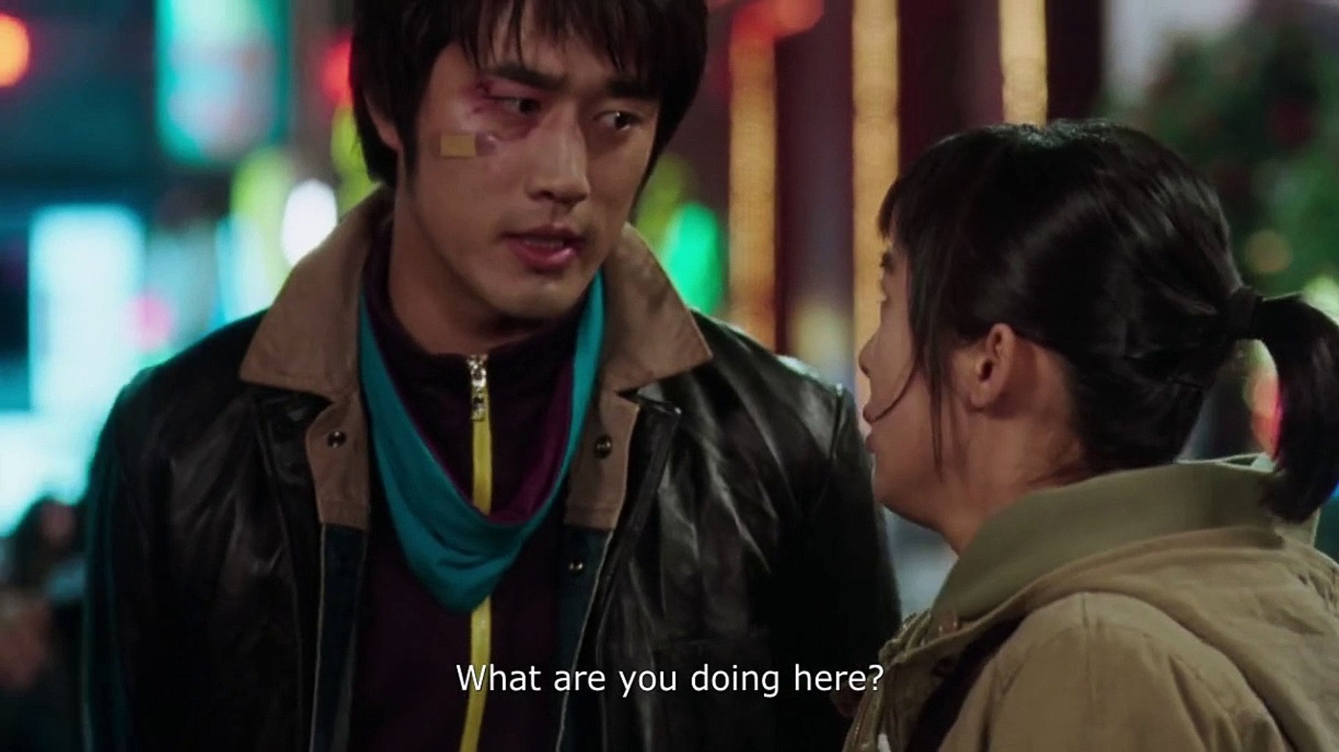 ⁣Romance of Their Own (2004) Korea Movies EngSub