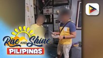 Anim na tinaguriang Most Wanted Persons sa Rizal, naaresto sa manhunt operation