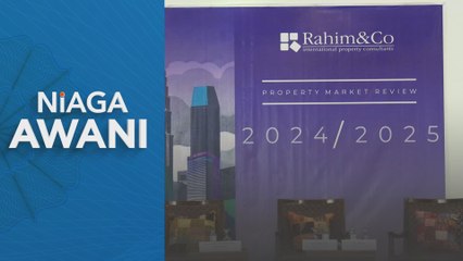Sektor hartanah dijangka catat pertumbuhan kukuh pada 2025 - Rahim  Co
