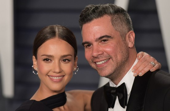 Jessica Alba will always have 'love, kindness and respect' for Cash Warren