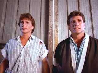 No Retreat No Surrender 3 Action Movie