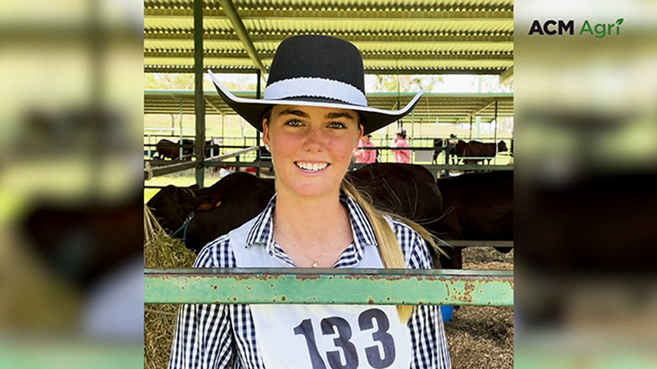What cattle jobs do the next generation love and hate? Santa youth decide