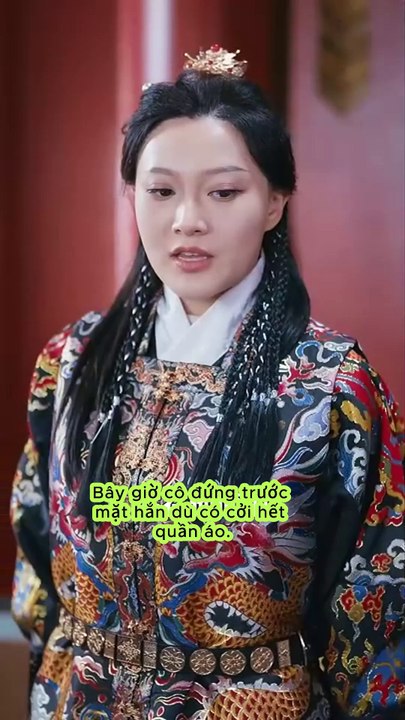 TẬP 3 : THẦN Y BỊ ÉP XUỐNG NÚI CHỮA BỆNH CHO NỮ HOÀNG