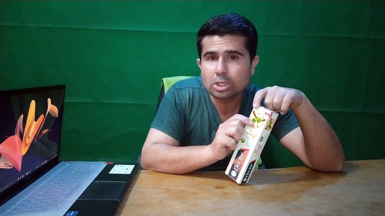 Doctor toothpaste is the best  dental cream for protection of your teeth in Pakistan in 2025 😍🥰🤩🥳🤡👄 Doctor Toothpaste is a high-quality oral care product designed to promote healthy teeth