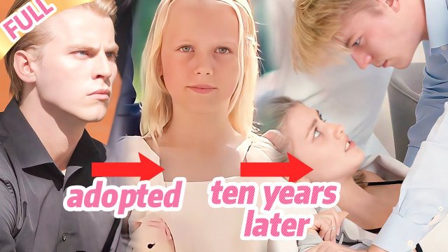 A Matter of Sin and Love Full❤️‍🔥He adopted his enemy's daughter to torment her, but he gradually fell in love with her