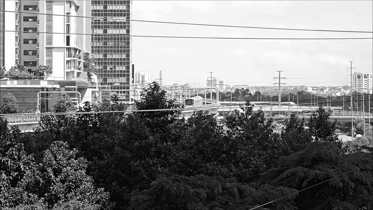 Line 1 of Metro Ho Chi Minh City