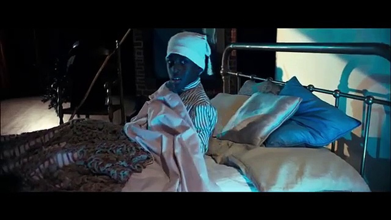 おしゃまな少女が大活躍する令和版『ホーム・アローン』とも言える! 映画『スクール・アローン』