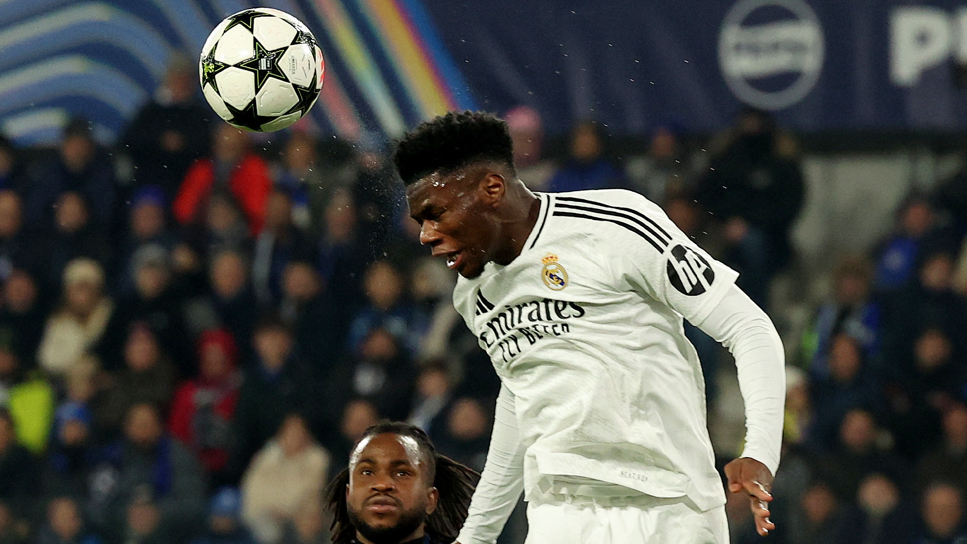 Pre-match whistles from fans a 'fair warning' for Real Madrid - Ancelotti