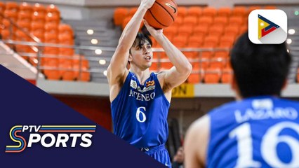 Chris Koon, kukumpletuhin ang lineup ng SGA para sa Dubai International