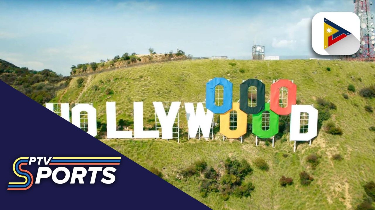 Hosting ng Los Angeles sa 2028 Olympics, posibleng maapektuhan dahil sa wildfire